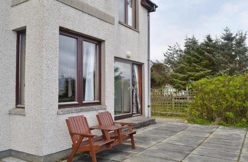Brora House | Links View Vill 5