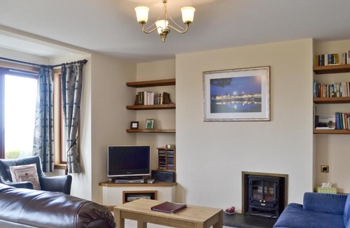 Brora House | Links View Vill 5