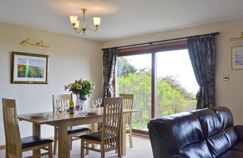 Brora House | Links View Vill 5