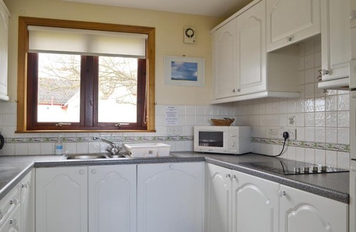 Brora House | Links View Vill 5