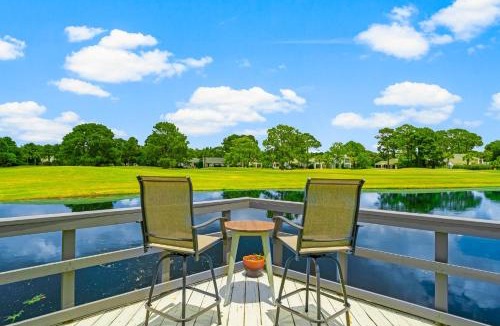 Miramar Beach House | Linkside 445 - Ks Kottage