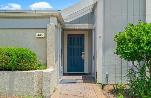 Miramar Beach House | Linkside 445 - Ks Kottage