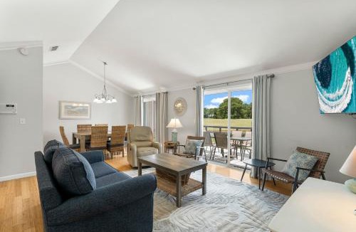 Miramar Beach House | Linkside 445 - Ks Kottage