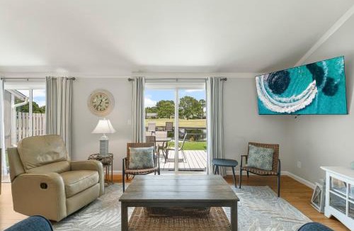 Miramar Beach House | Linkside 445 - Ks Kottage