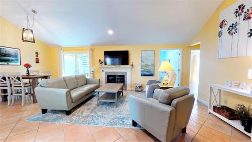 Miramar Beach House | Linkside 475