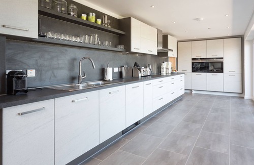 Prestwick Apartment | LinksView - Donnini Deluxe