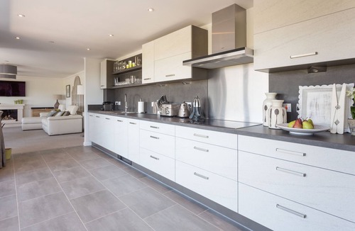 Prestwick Apartment | LinksView - Donnini Deluxe