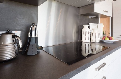 Prestwick Apartment | LinksView - Donnini Deluxe