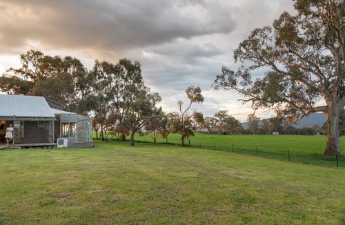 Barwite House | Linleigh Farmhouse With Mountain Views