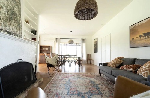 Barwite House | Linleigh Farmhouse With Mountain Views