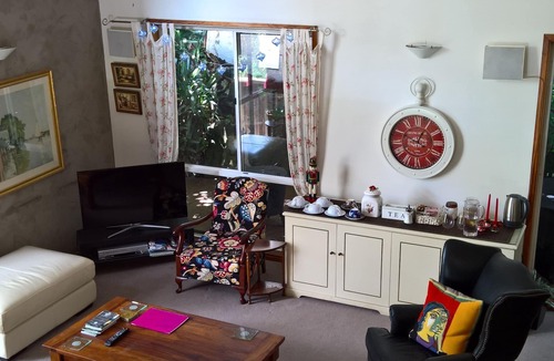 Linley Point Bed & Breakfast | Linley House