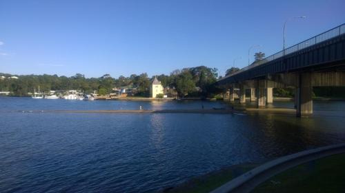 Linley Point House | Linley House