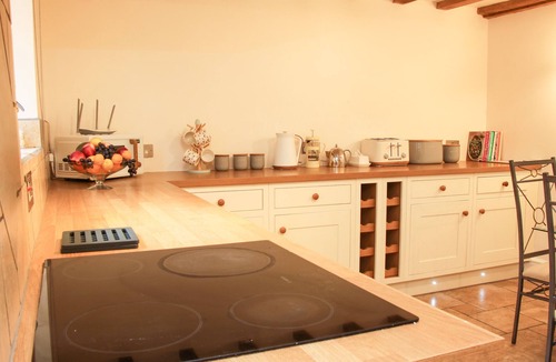 Bishops Castle Cottage | Linley Lane Cottage