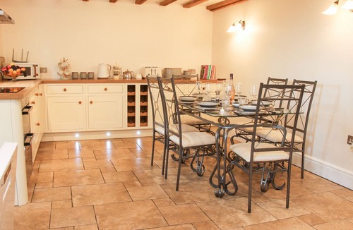 Bishops Castle Cottage | Linley Lane Cottage