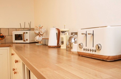 Bishops Castle Cottage | Linley Lane Cottage