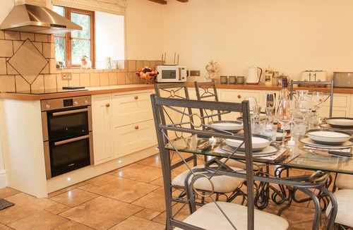 Bishops Castle Cottage | Linley Lane Cottage