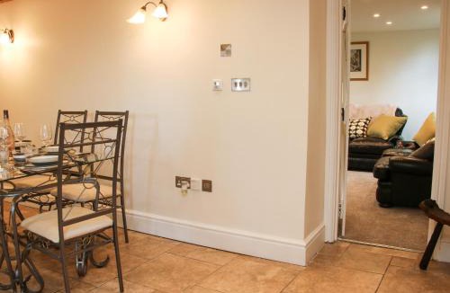 Bishops Castle House | Linley Lane Cottage