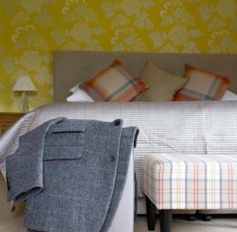 Tobermory House | Linndhu House