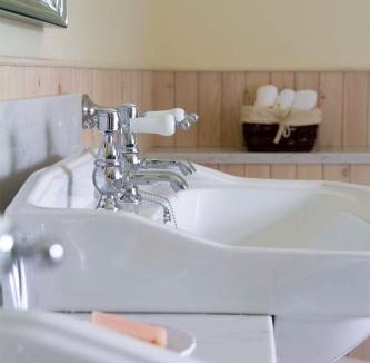 Tobermory House | Linndhu House