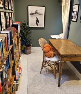 Hexham House | Linnels Coach House