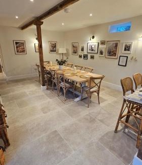 Hexham House | Linnels Coach House