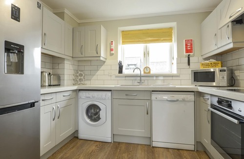 Dittisham Cottage | Linney Cottage