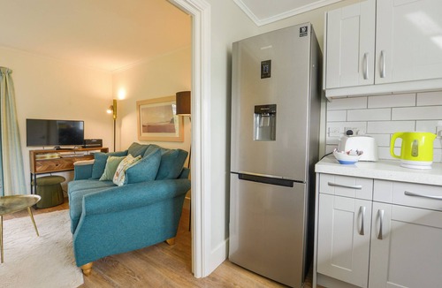 Dittisham Cottage | Linney Cottage