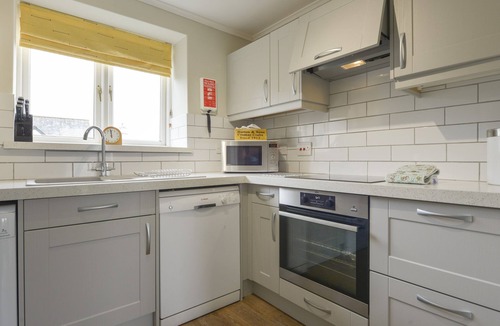 Dittisham Cottage | Linney Cottage