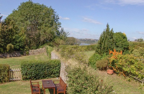 Dittisham Cottage | Linney Cottage