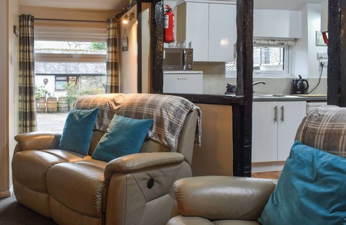 Lanteglos Cottage | Linney Cottage - UK48986