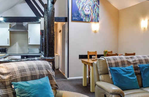 Lanteglos Cottage | Linney Cottage - UK48986