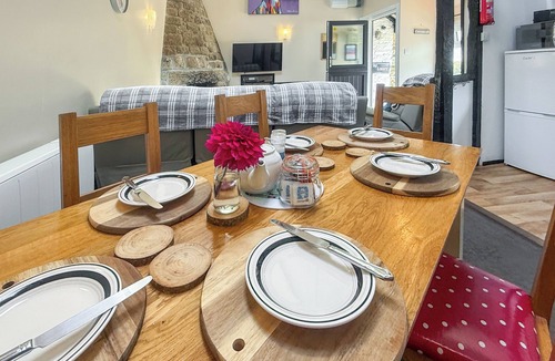 Lanteglos Cottage | Linney Cottage - UK48986