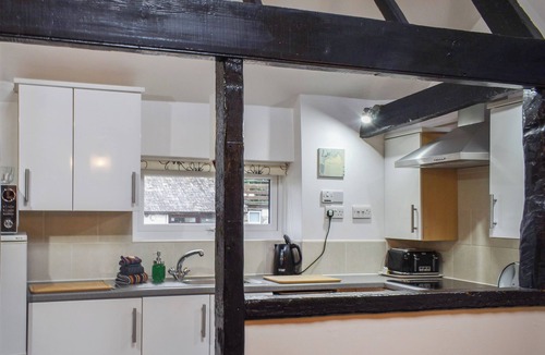 Lanteglos Cottage | Linney Cottage - UK48986
