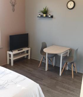 Petit Margny Apartment | Linotin centre ville Compiègne