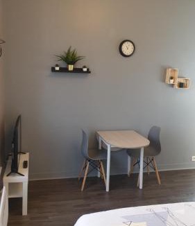 Petit Margny Apartment | Linotin centre ville Compiègne