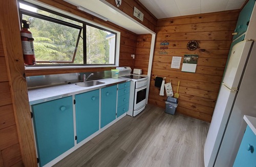 Horeke Cottage | Linric Fold - 2 Cottage Br