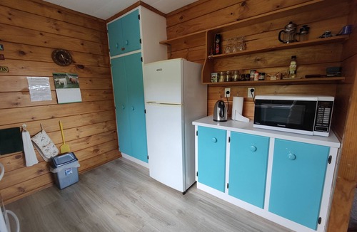 Horeke Cottage | Linric Fold - 2 Cottage Br