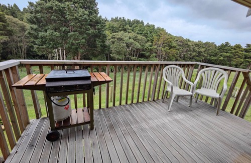 Horeke Cottage | Linric Fold - 2 Cottage Br