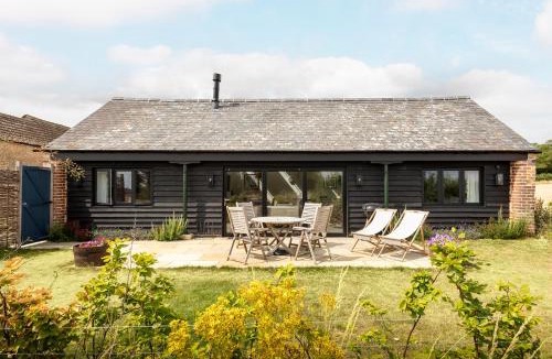 Stamford House | Linseed Barn- Stamford Holiday Cottages