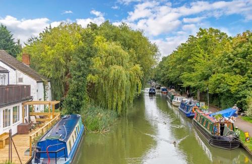 Linslade Apartment | Linslade Apartment - for Groups and Contractors