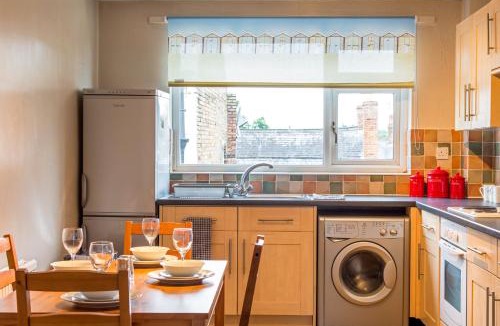 Linslade Apartment | Linslade Apartment - for Groups and Contractors