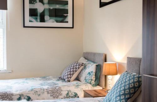 Linslade Apartment | Linslade Apartment - for Groups and Contractors