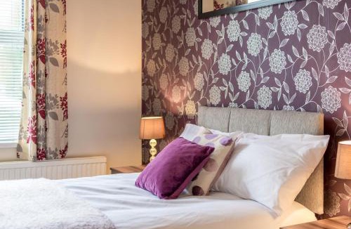 Linslade Apartment | Linslade Apartment - for Groups and Contractors