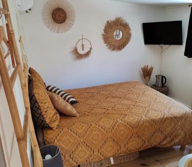 Saint-Just House | Linstant zen