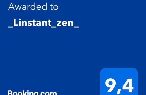 Saint-Just House | Linstant zen