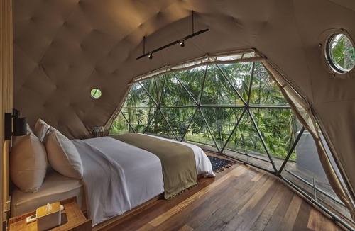 Banyuwangi Resort | Lintang Luku Tent Resort Ijen, Banyuwangi