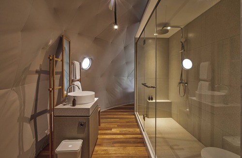 Banyuwangi Resort | Lintang Luku Tent Resort Ijen, Banyuwangi