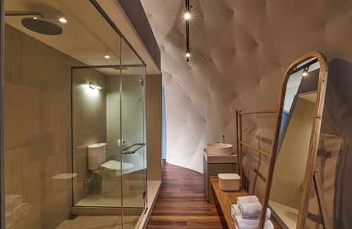 Banyuwangi Resort | Lintang Luku Tent Resort Ijen, Banyuwangi