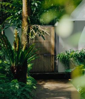 Kajarharjo Resort | Lintang Luku Tent Resort Ijen, Banyuwangi