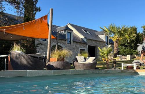 Cuzance Bed & Breakfast | Lintemporel